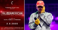 'Blatant Racism Is Infuriating': Turning Point USA Sparks Controversy With 'All-American' Super Bowl Halftime Show Amid Bad Bunny Drama