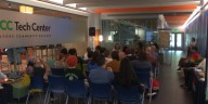 Panel held to discuss the impact of art during Hispanic Heritage Month
