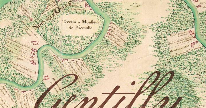 'Gentilly' book details history of the New Orleans neighborhood as a suburban plantation