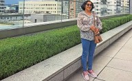 María Salud, víctima de explosión en Iztapalapa, siempre será la mujer ejemplo, afirman sus hijos