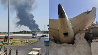 No Foul Play In Air India Crash Probe: Aviation Min