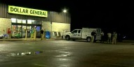 Man found shot to death at Greene County business