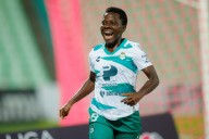 Santos vence a Mazatlán Femenil 2