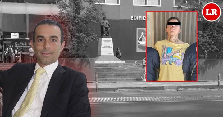 Cae segundo implicado en asesinato del abogado David Cohen en Ciudad Judicial