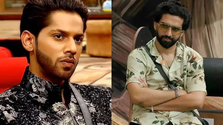 Baseer Ali CLAIMS BB19 makers are 'helping' Amaal Mallik off camera: 'Called him to confession room &..'