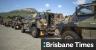 Soldiers airlifted to Townsville University Hospital after ADF crash