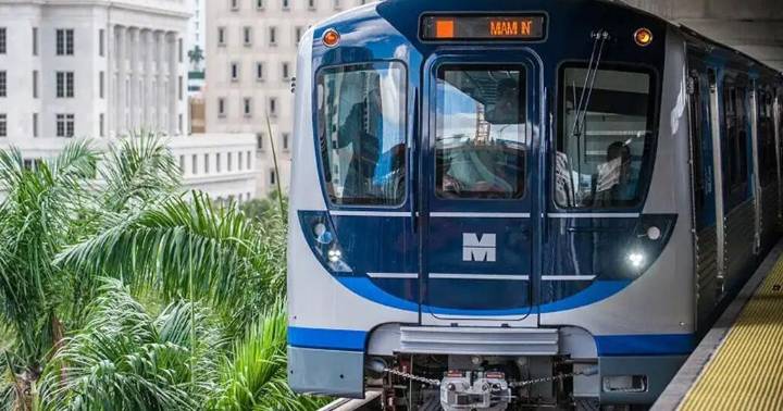 Miami-Dade’s $2.2B North Corridor rail plan moves ahead amid resident input