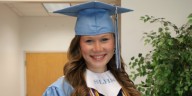 Rachel Noble, South Lenoir graduate, named U.S. Presidential Scholar