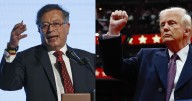 Trump vs. Petro: el vídeo que resume la crisis entre Colombia y EE.UU. en menos de un minuto