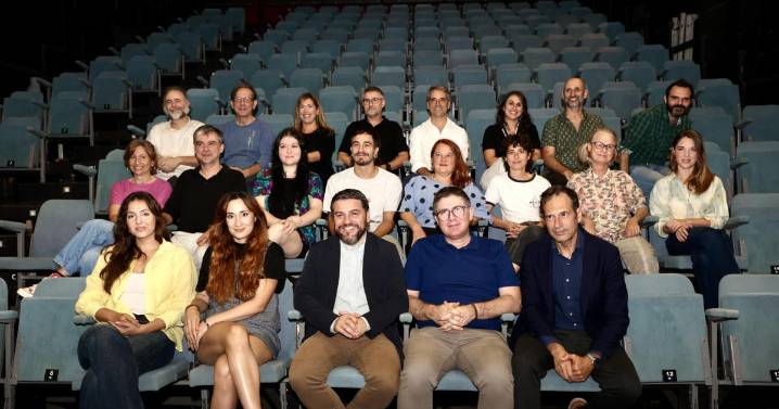 El teatro contemporáneo se da cita en la edición más ambiciosa del Festival de la Paraula