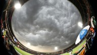 India vs Australia: Visakhapatnam's Weather Update For Women's WC Game Cricket