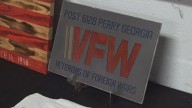 How a pair of food trailers at Georgia National Fair have quietly helped local veterans for 36 years