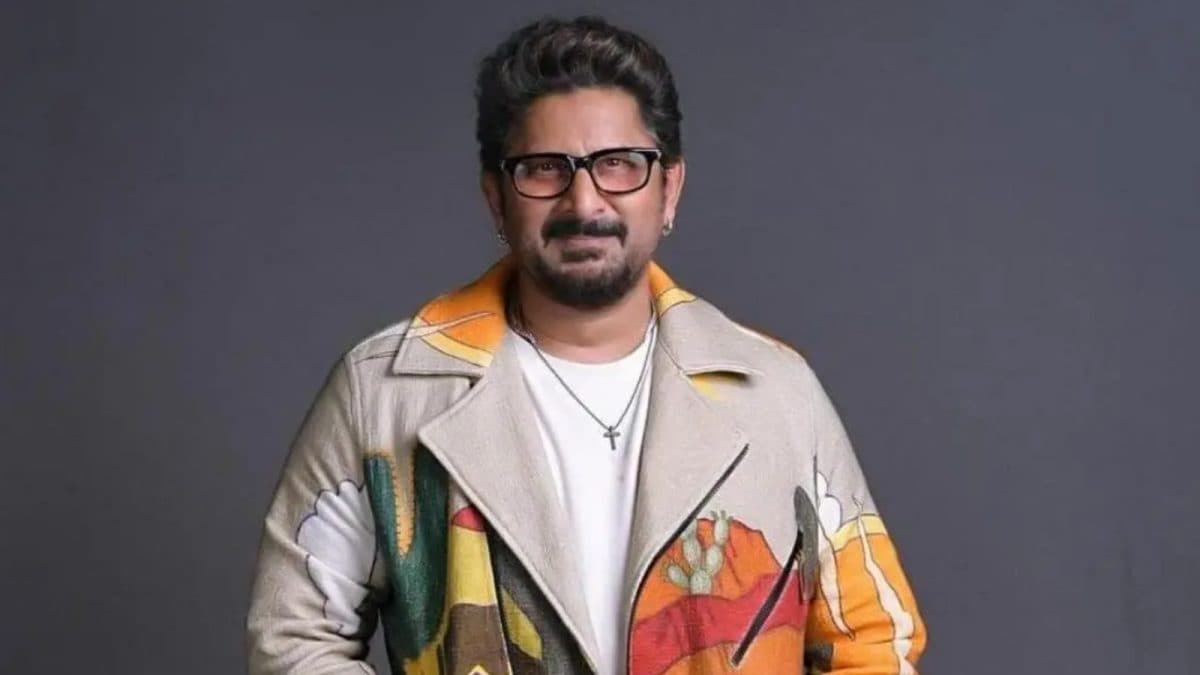 Arshad Warsi Recalls Heartbreaking Memory Of His Mom Asking For Water Before She Died: 'I Kept Saying No'