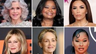 Jane Fonda, Sharon Stone Among Power of Women LA Presenters
