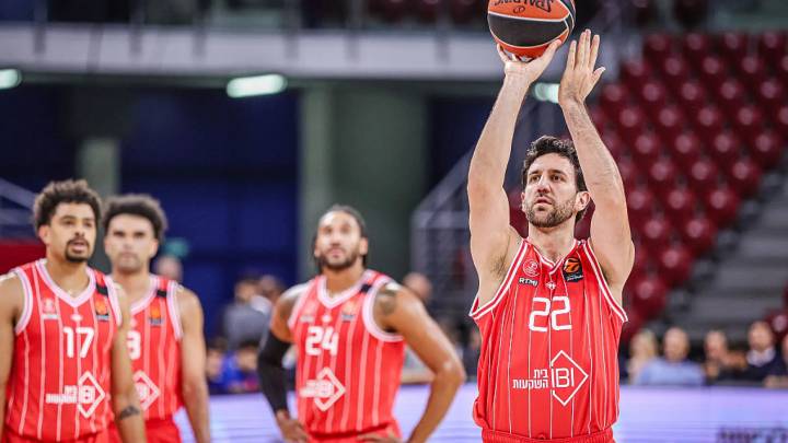 Tensión ante la llegada de los clubes israelíes: La Laguna Tenerife
