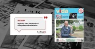 La portada de La Región de este domingo, 26 de octubre