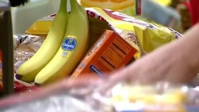 Alabama residents face uncertainty as government shutdown threatens SNAP and WIC benefits