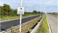 Paranaenses recibieron multas del nuevo radar de la ruta 168