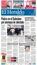 Edición impresa 02 de octubre de 2025
