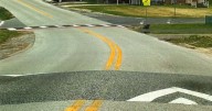 Report: Ex Baltimore County roads manager approved speed bumps in front of their own property