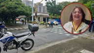 ¡Urgente! Capturaron al sobrino de la periodista María Victoria Correa, asesinada en Envigado frente a él
