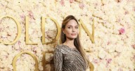 Angelina Jolie says she 'doesn't regret' having breasts and ovaries removed