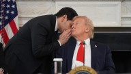 Trump anuncia que Israel y Hamas han acordado la primera fase de su plan de paz en Gaza