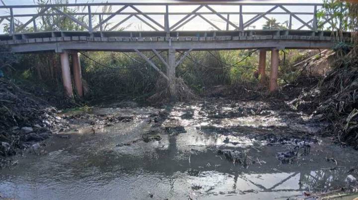 El Ayuntamiento destina 350.000 euros a recuperar aguas regeneradas para el campo