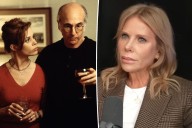 Cheryl Hines reveals where she stands with ‘Curb' co