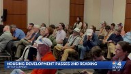 700-plus beds coming to Clemson in new mixed