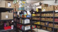 Jacksonville food pantries feeling impacts from government shutdown