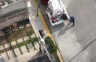 Alerta por picteleo de gas en Zumpango