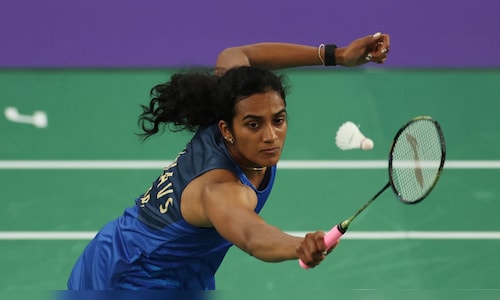 PV Sindhu withdraws from all BWF tour events in 2025 to recover from foot injury