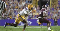 Scott Rabalais: Three things we learned from LSU's lopsided loss Saturday vs. Texas A&M