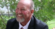 Keith B. Fielding