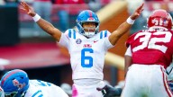 College Football Playoff predictions: Who's most likely to make the field