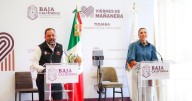 Recibe gobierno de Marina del Pilar premio nacional en innovación tecnológica por implementar la ventanilla digital BC