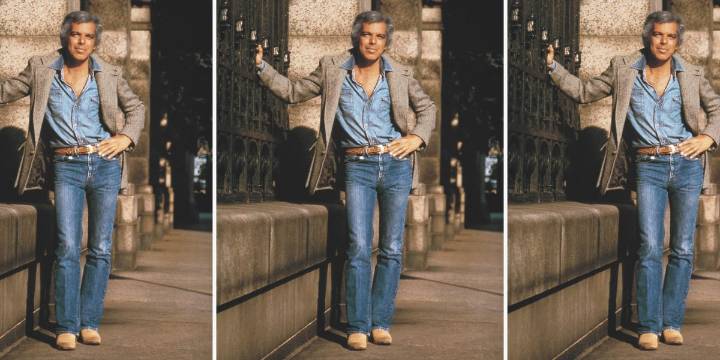 How to Wear a Blazer (or Sports Coat) and Jeans, An Style Guide
