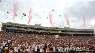 Red Raider fans take to social media after tortilla throwing ban