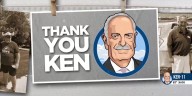 Thank you for creating lifelong memories, Ken!