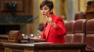 Isabel Rodríguez: "Plantearía un 155 para intervenir la competencia en vivienda de Madrid"
