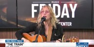 Free Music Friday: Hilary York