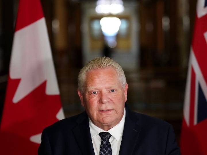 Ford asks U.S. envoy to apologize for profane rant