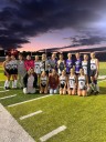 Simpson scores milestone goal as Northern field hockey downs Susquehanna Township