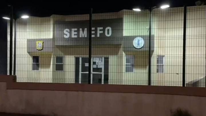 Localizan a vecino sin vida en colonia Parajes de los Pinos en Ramos Arizpe