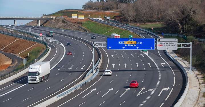 El Tribunal Supremo condena a Audasa por los peajes de la AP