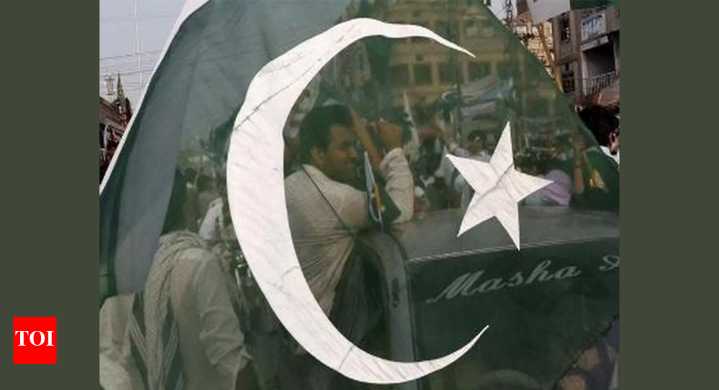 Pakistan’s economy collapsing? Public debt rises to $286.8 billion; debt