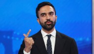 Mamdani says he'd welcome Trump to World Cup in NYC