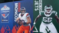 Check out the best game day outfits, walk
