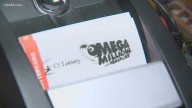 $2 million Mega Millions ticket sold in Danbury for Friday's drawing